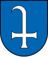 Wappen von Dudenhofen