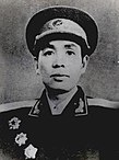 Đinh Thịnh (1913 - 1999), Thiếu tướng Giải phóng quân Nhân dân Trung Quốc, nguyên Bí thư Tỉnh ủy tỉnh Quảng Đông, nguyên Chủ nhiệm Ủy ban Cách mạng tỉnh Quảng Đông (1972 - 1974).