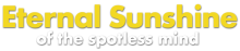 Description de l'image Eternal-Sunshine-of-the-Spotless-Mind-logo-movie.svg.