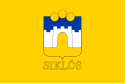 Siklós – Bandiera