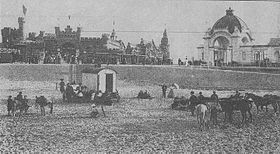 Image illustrative de l’article Hippodrome d'Ostende