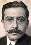 Georges Bernanos, scriitor francez