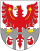 Merano (Meran) - Stema