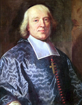 Jacques Bénigne Bossuet