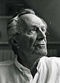 Jean-François Lyotard overleden op 21 april 1998