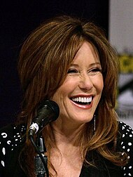 Mary Eileen McDonnell