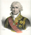 Jean-Jacques de Cambacérès (1753-1824).