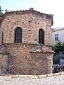 Ravenna, Italy: Arian Baptistery