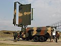 Radar 36D6