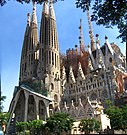 Sagrada Família