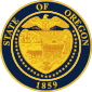 Seal of Oregon