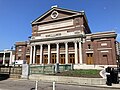 Boston Symphony Hall