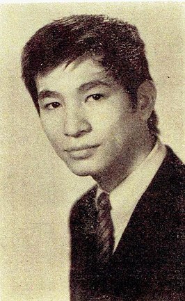 Yuya Uchida (1963)