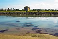 * Nomination Beach house at the mouth of the Bouznika River in Morocco. --User:Mounir Neddi 18:30, 5 September 2024 (UTC) * Decline  Oppose Downscaled, EXIF data indicate it is from facebook (possible copyvio) --C messier 20:18, 11 September 2024 (UTC) Hi, thanks for the note. I uploaded the image to Commons before sharing it on Facebook. Is this wrong? Can you please share with me the tool you received to see where images were shared? User:Mounir Neddi 21:55, 11 September 2024 (UTC)