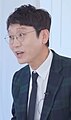 Kim Woong, Member of Parliament