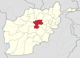 Bamiyan (province)