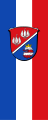 Banner mit diesem Wappen