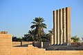 Image 2Barran Temple in Marib.