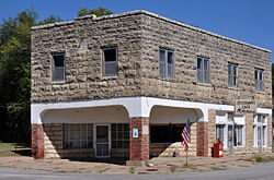 Hình nền trời của Cambridge, Kansas