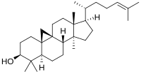 cycloartenol