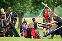 LARP #2