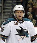 Thumbnail for Dany Heatley