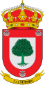 Blason de Zalduendo