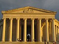 Jefferson Memorial (2012)