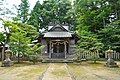 気多郡 気多神社