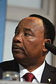  Niger Mahamadou Issoufou, Presidente