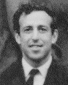 Ben Roy Mottelson (1963)