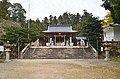 吉敷郡 仁壁神社