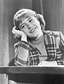 Q232538 Patty Duke op 1 juli 1965 geboren op 14 december 1946