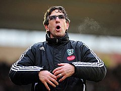 Paul Mariner (2010)