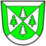 Blason de Lesachtal