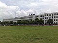 Academic Block