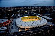 Arena da Amazônia