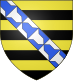 Coat of arms of Reuil