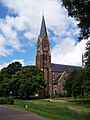 Sint-Vituskerk (Blauwhuis)