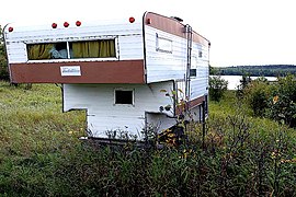 Une cellule posée sans son véhicule porteur.