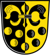 Wappen von Jandelsbrunn