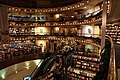 El Ateneo library, Buenos Aires, Argentina