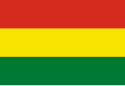 Gendéraning Bolivia