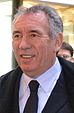 François Bayrou