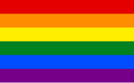 LGBT flag