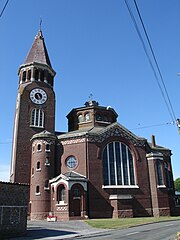 L'église