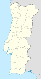 Évora (Portugal)