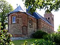 Sint-Pieterkerk Grou