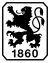 Wappen des TSV 1860 München