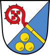 Wappen von Innernzell